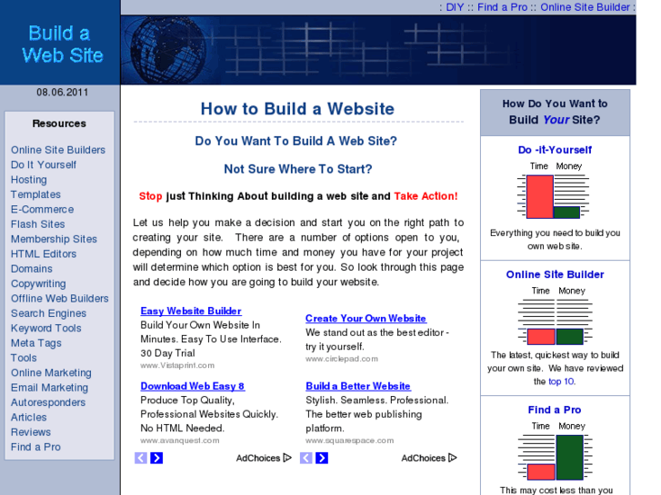 www.build-a-web-site.co.uk