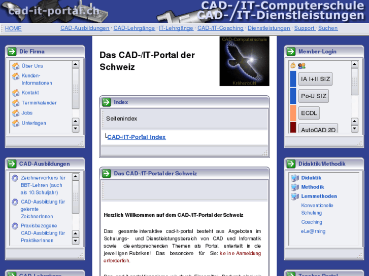 www.cad-it-portal.ch