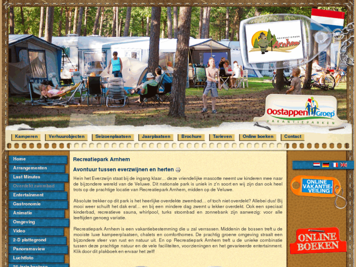 www.campingarnhem.nl