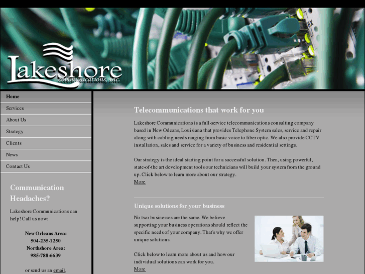 www.cdscommunications.net