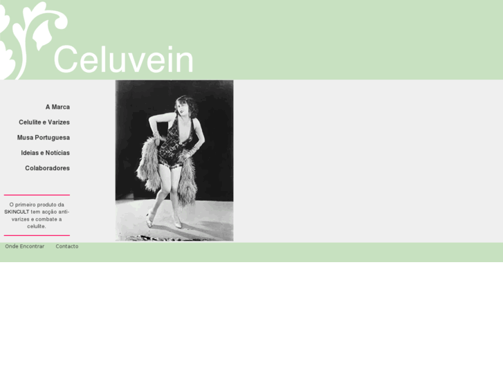 www.celuvein.com