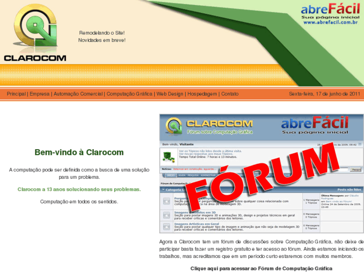 www.clarocom.com.br