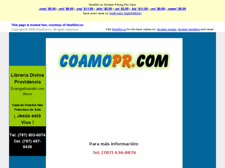 www.coamopr.com