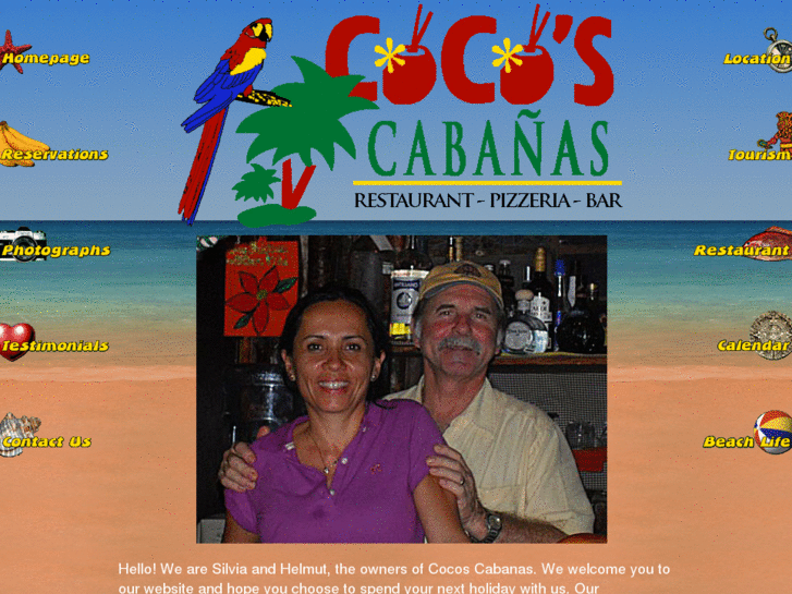 www.cocoscabanas.com