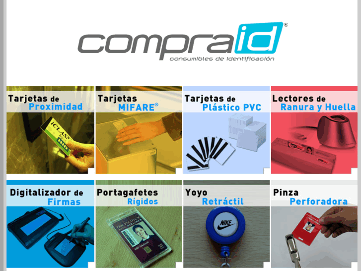 www.compraid.com