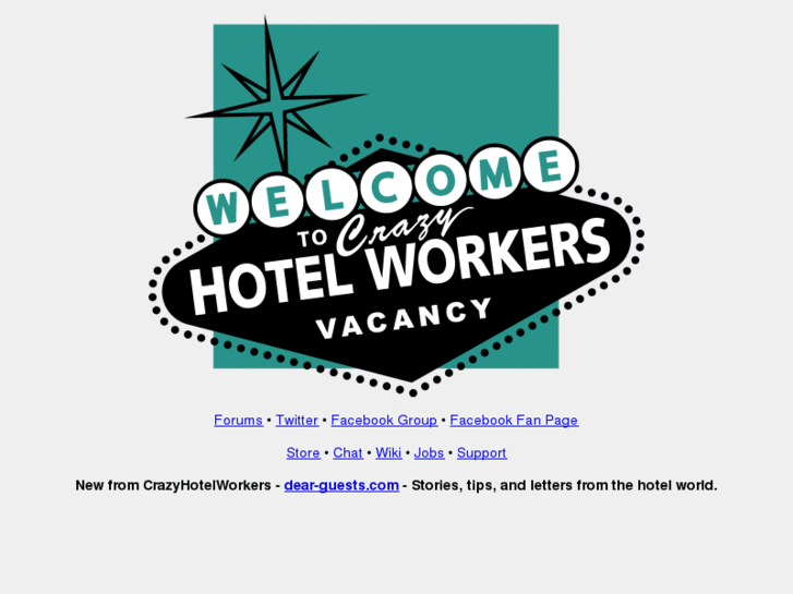 www.crazyhotelworkers.com