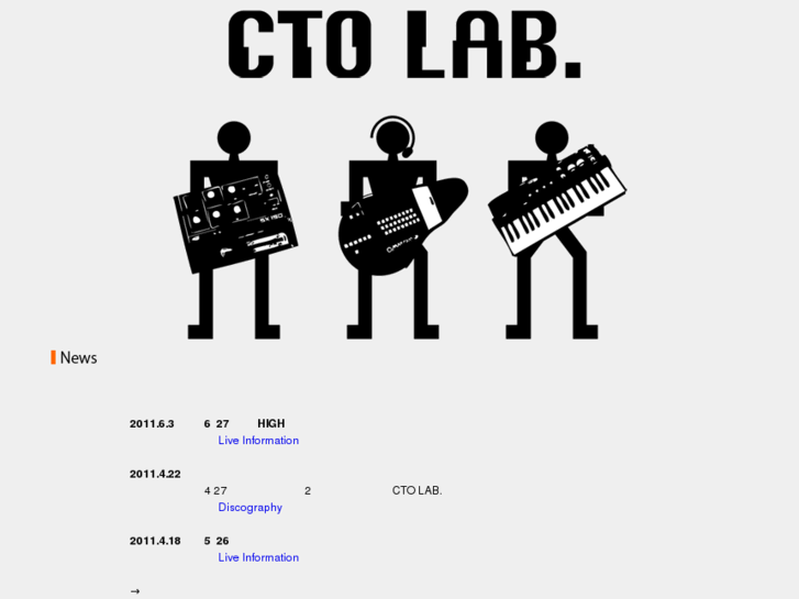 www.ctolab.net