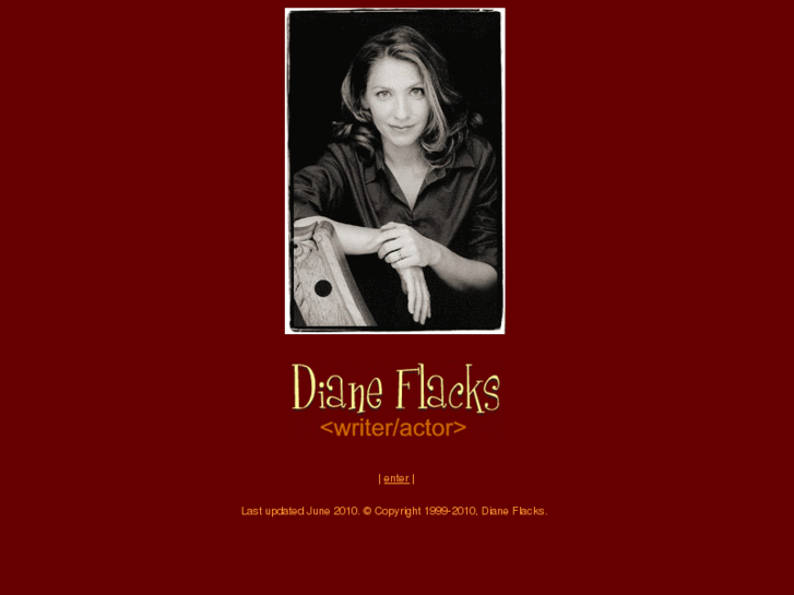 www.dianeflacks.com