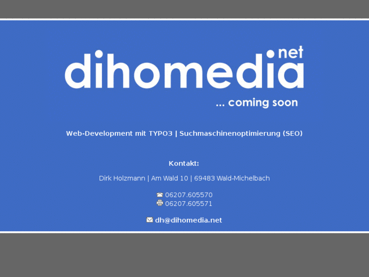 www.dihomedia.net