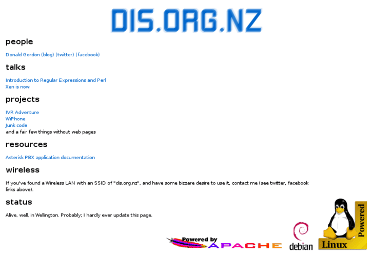 www.dis.org.nz