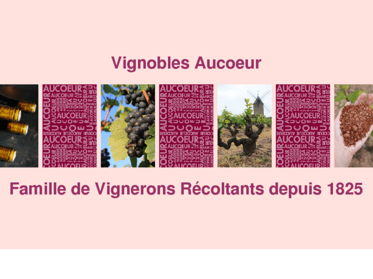 www.domaineaucoeur.com