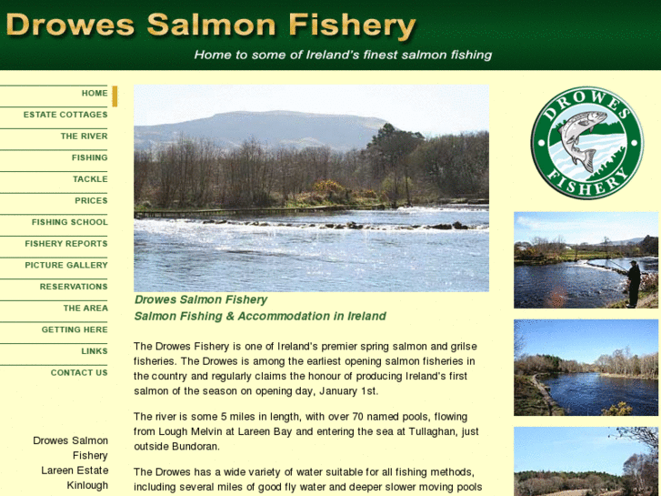 www.drowessalmonfishery.com