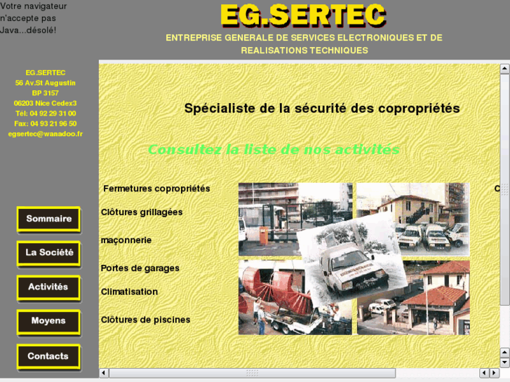 www.egsertec.com
