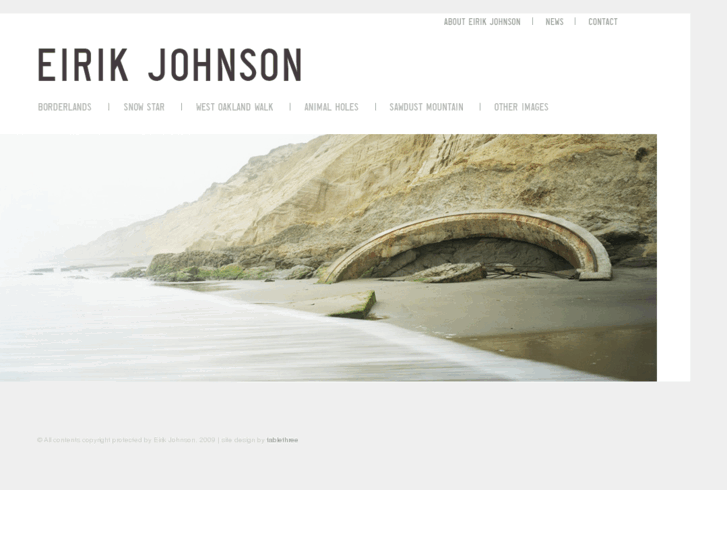 www.eirikjohnson.com