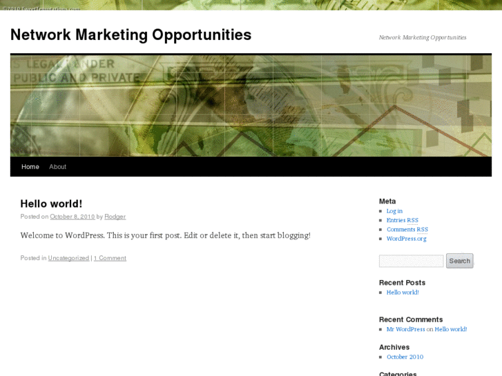 www.enetworkmarketingopportunities.com