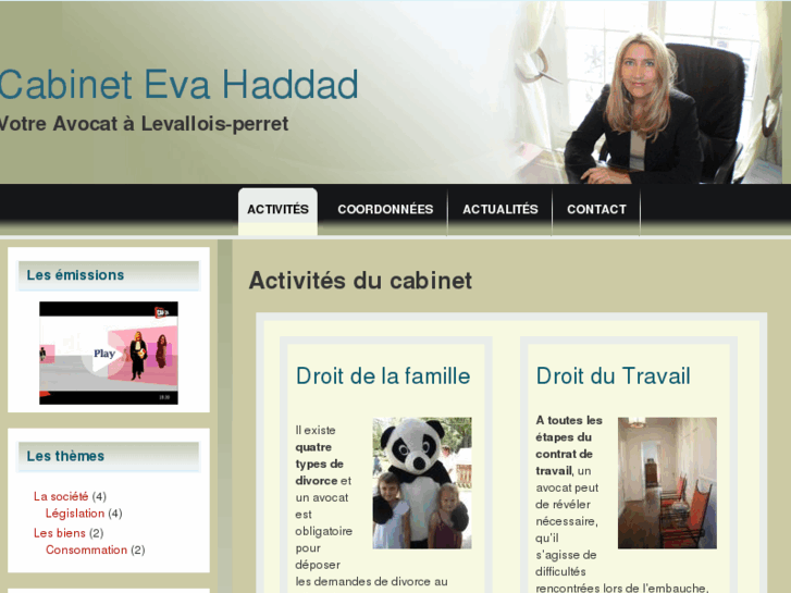 www.evahaddad-avocat.com