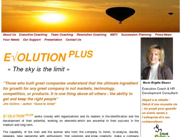 www.evolutionplus.org