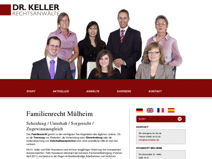 www.familienrecht-muelheim.info