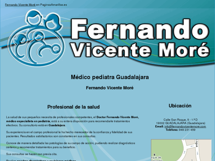 www.fernandovicentemore.com