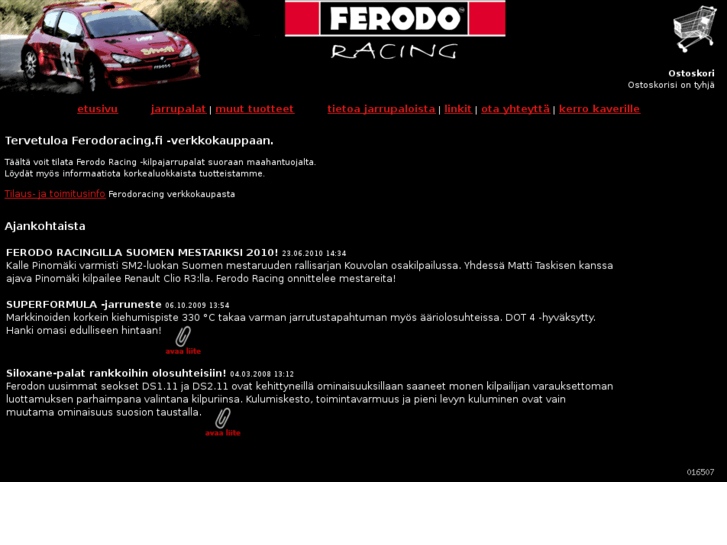 www.ferodoracing.fi