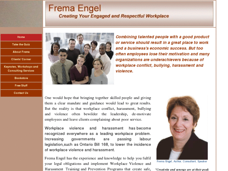 www.fremaengel.com