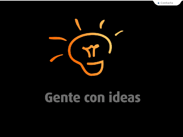 www.genteconideas.com