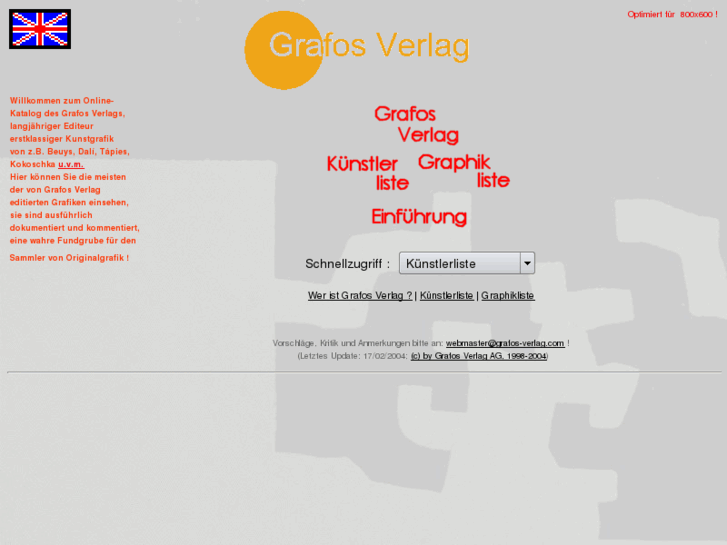 www.grafos-verlag.com