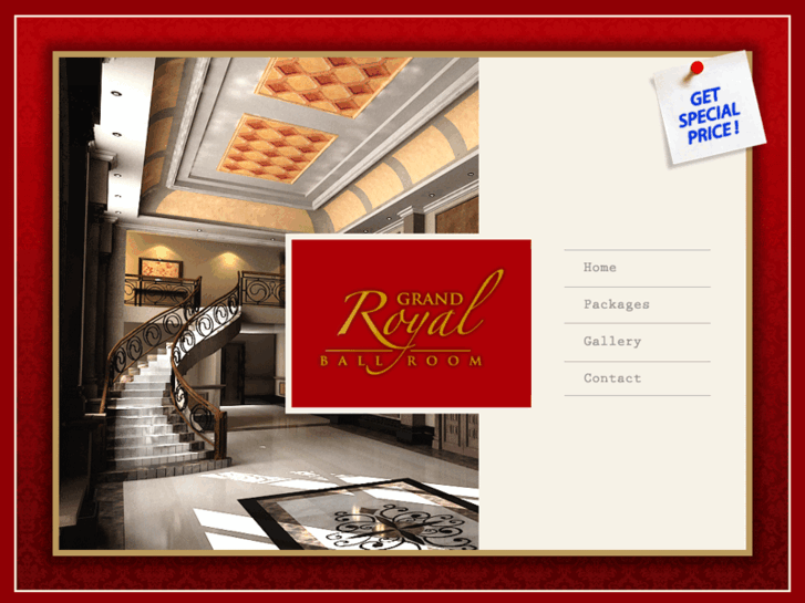 www.grandroyalballroom.com