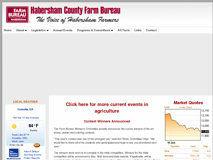 www.habershamcountyfarmbureau.org