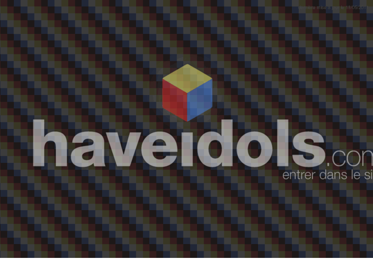 www.haveidols.com