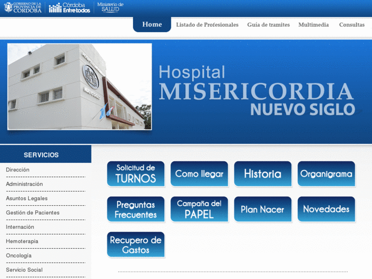 www.hospitalmisericordia.org