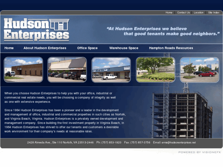 www.hudsonenterprises.net