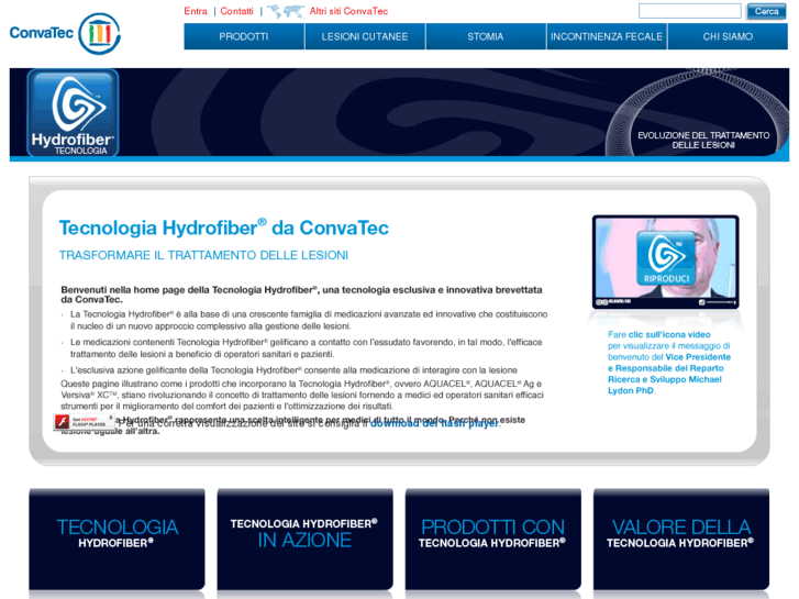 www.hydrofiber.it