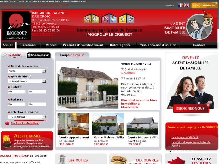 www.imogroup-lecreusot.com