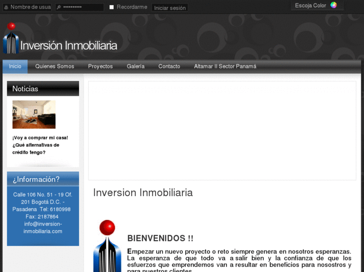 www.inversion-inmobiliaria.com