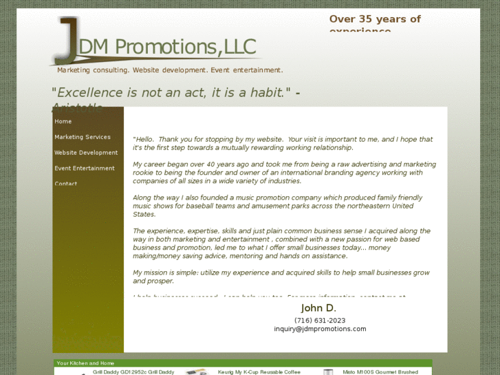 www.jdmpromotions.com