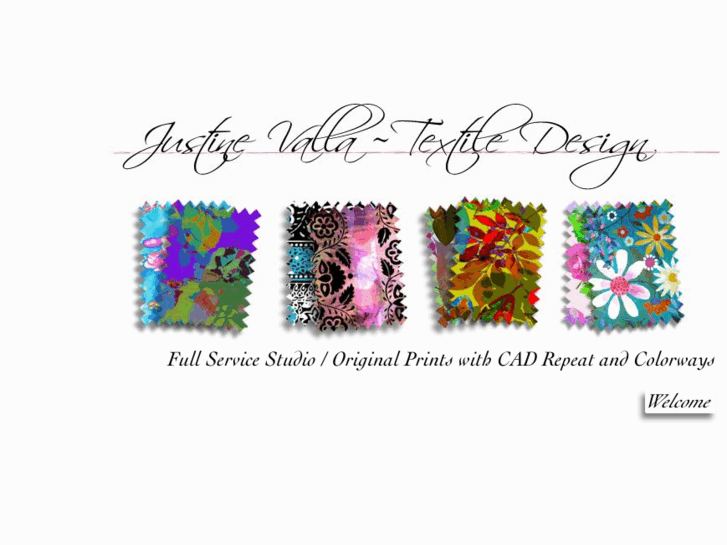 www.justinevalla.com