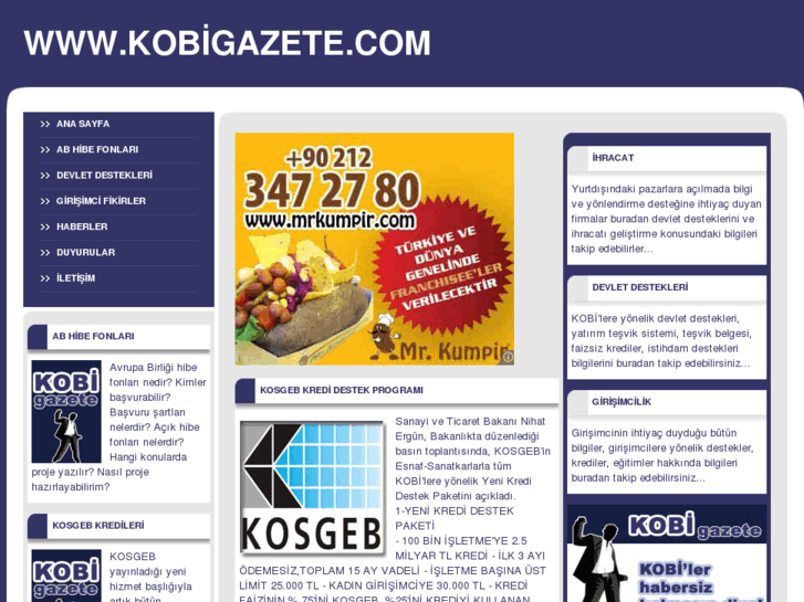 www.kobigazete.com