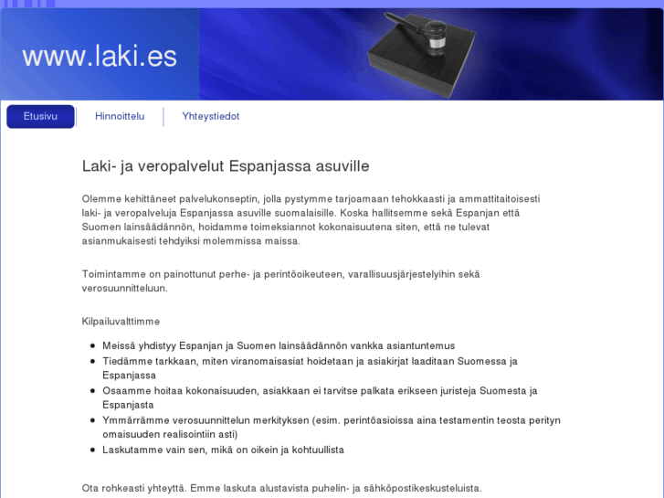 www.laki.es