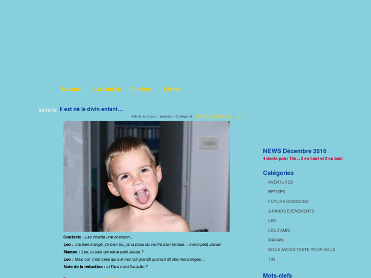 www.le-monde-de-leo.com
