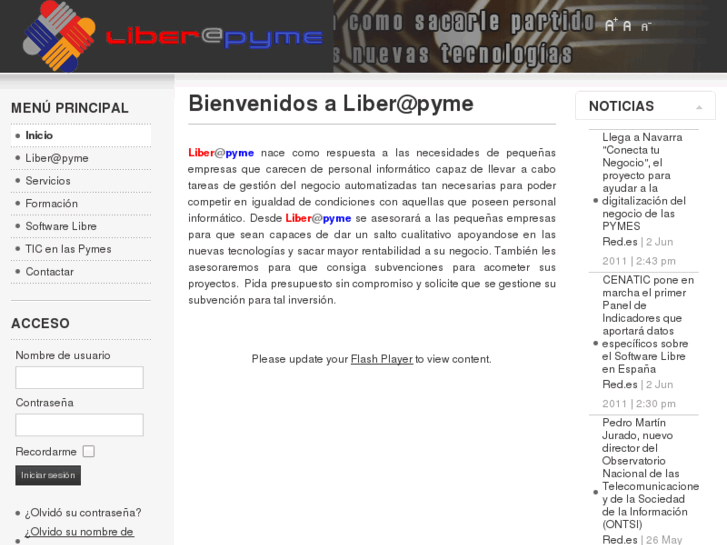 www.liberapyme.com