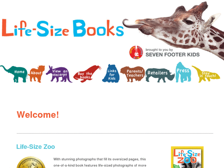 www.lifesizezoo.com