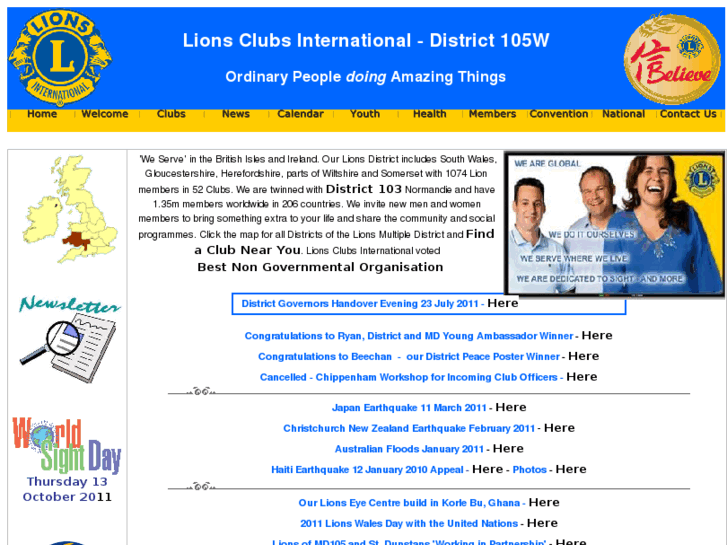 www.lions105w.org.uk