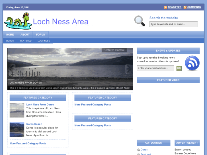 www.lochnessarea.com