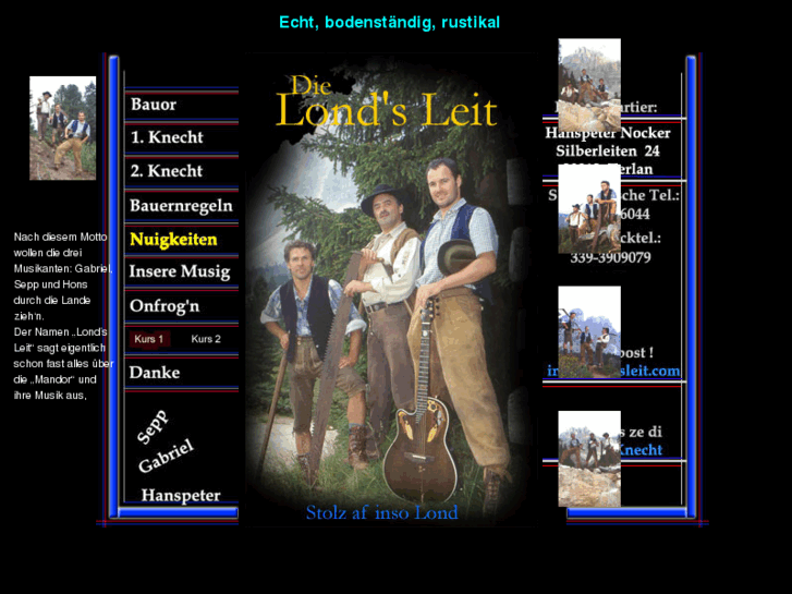 www.londsleit.com