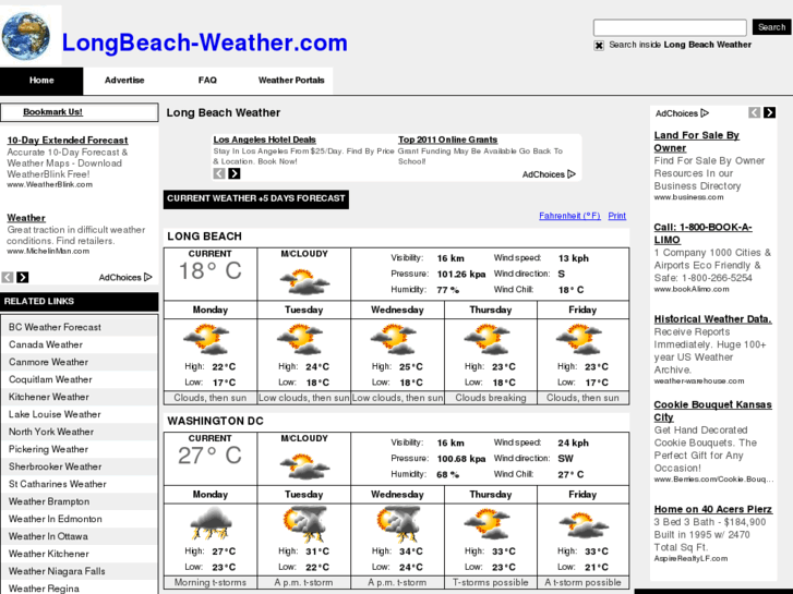 www.longbeach-weather.com