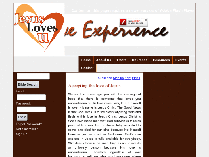 www.love-experience.org