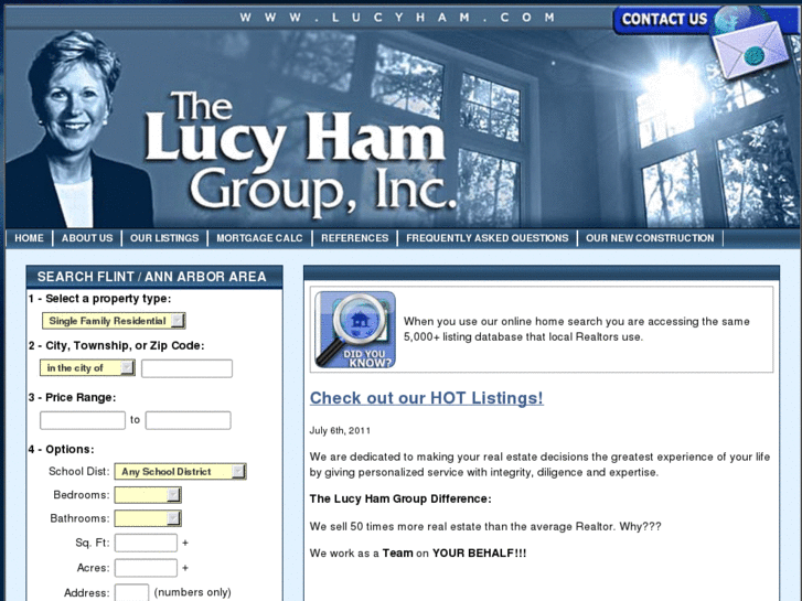 www.lucyham.com