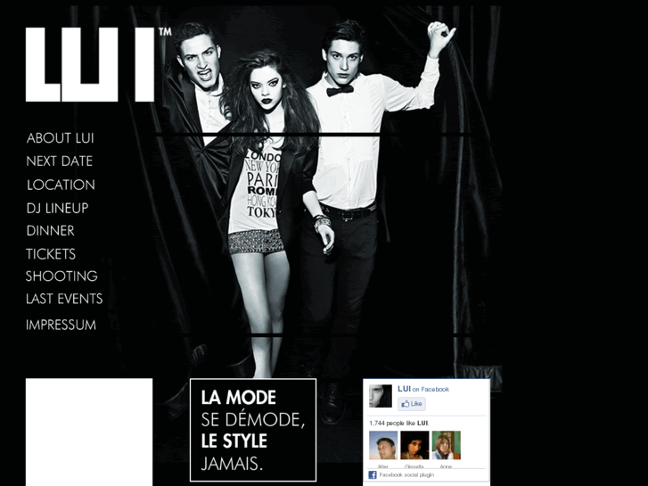 www.lui-club.com