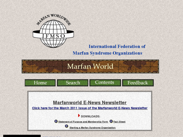 www.marfanworld.org